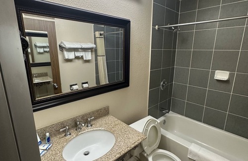 Zanesville Hotel | Executive inn
