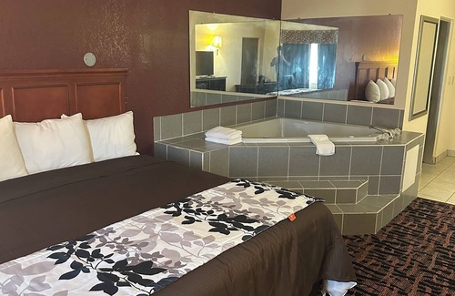 Zanesville Hotel | Executive inn