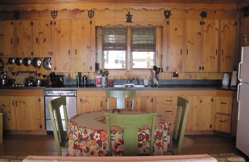 Kents Hill House | Executive Lake House