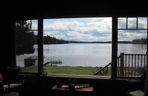 Kents Hill House | Executive Lake House