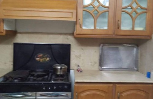 Mirpur House | Executive Lodges Guest House