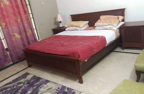 Mirpur House | Executive Lodges Guest House