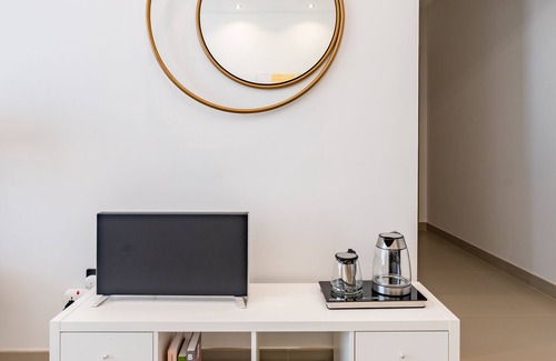 Sharjah Apartment | EXECUTIVE ,LUXURIOUS ,2BR BEACH APARTMENT