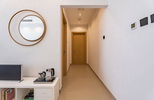 Sharjah Apartment | EXECUTIVE ,LUXURIOUS ,2BR BEACH APARTMENT