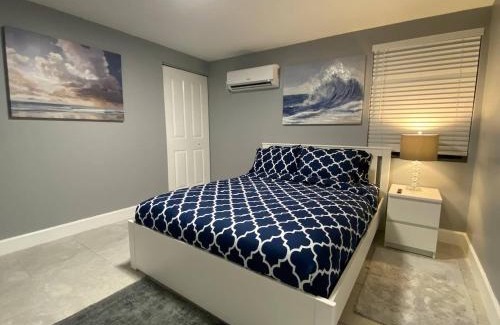 Hollywood Apartment | Executive Luxury Suite