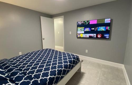 Hollywood Apartment | Executive Luxury Suite
