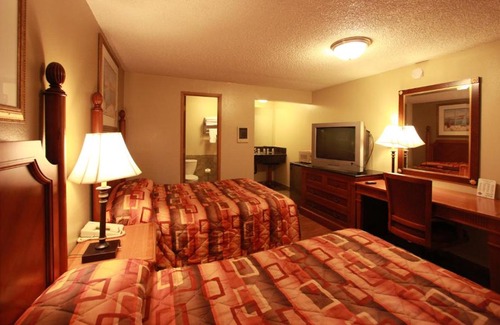 West Eugene Hotel | Executive Motel