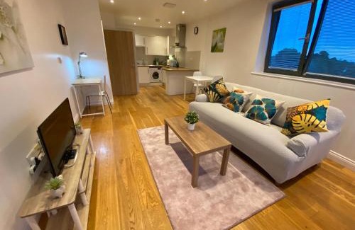 Southgate Apartment | Executive North London Southgate Serviced Apartment - Contractors Ready