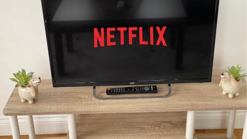 Southgate Apartment | Executive North London Southgate Serviced Apartment - Contractors Ready