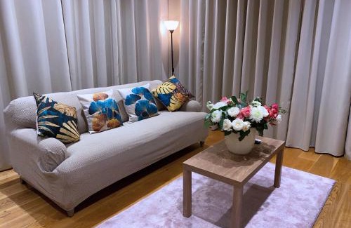 Southgate Apartment | Executive North London Southgate Serviced Apartment - Contractors Ready