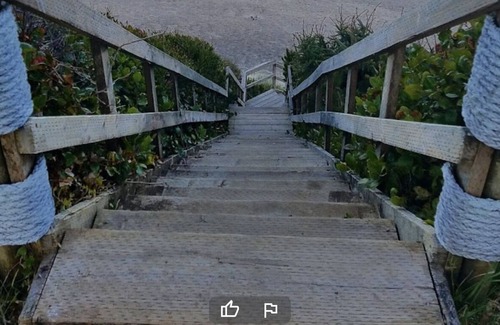 Logsden Apartment | Executive Penthouse on the Pacific