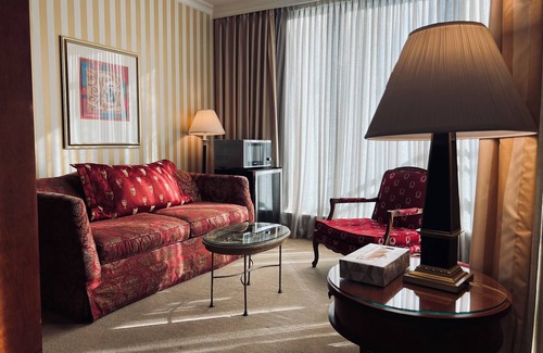 Coal Harbour Apartment | Executive Penthouse Suite, Downtown Vancouver