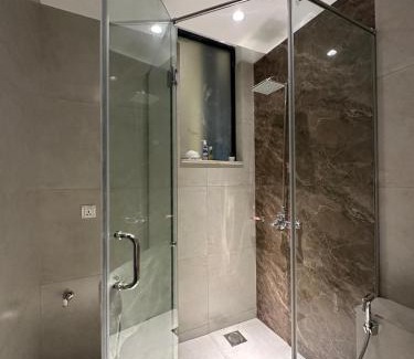 Blue Area Hotel | Executive Prestige Hotel Apartments Facing Centautus - Elysium Tower Islamabad