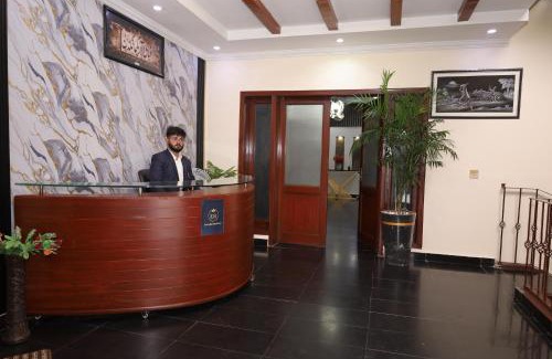 Lahore Bed & Breakfast | Executive Residency Lahore
