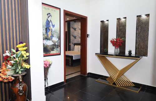 Lahore Bed & Breakfast | Executive Residency Lahore