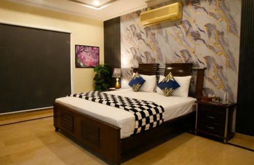 Lahore Bed & Breakfast | Executive Residency Lahore