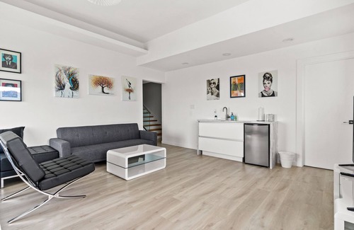 Saratoga House | Executive Retreat in Silicon Valley