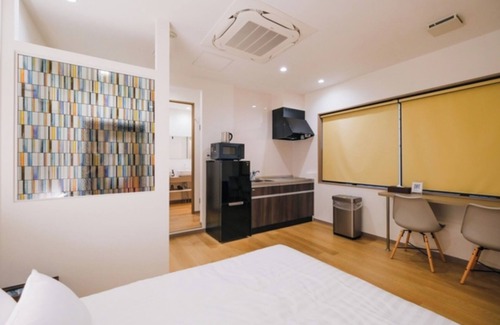 Chuo Ward Hotel | Executive Room Room Only Simple Stay/Kumamoto Kumamoto