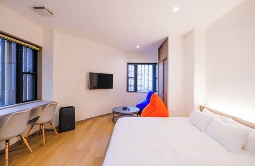 Chuo Ward Hotel | Executive Room Room Only Simple Stay/Kumamoto Kumamoto