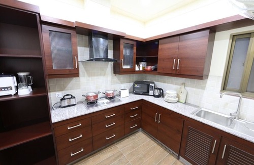 Lahore Apartment | Executive serviced Lavish apartment