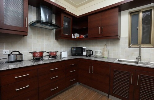 Lahore Apartment | Executive serviced Lavish apartment