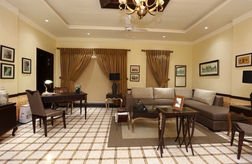 Lahore Apartment | Executive serviced Lavish apartment