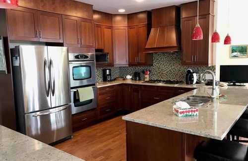 Kenora House | Executive Vacation Home on Longbow Lake - Kenora Ontario