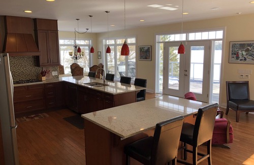 Kenora House | Executive Vacation Home on Longbow Lake - Kenora Ontario