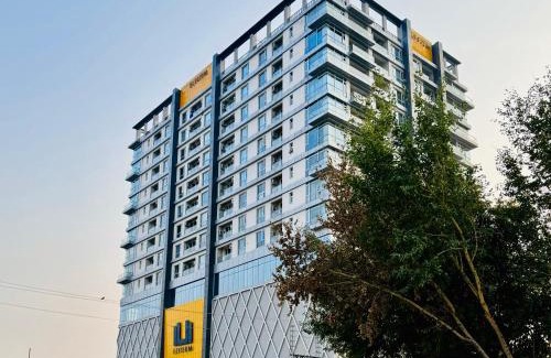 Loralai District Apartment | Executives studio apartment-Centaurus viewing apartments