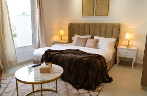 Loralai District Apartment | Executives studio apartment-Centaurus viewing apartments