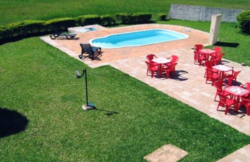 Sao Borja Hotel | Executivo Park Hotel