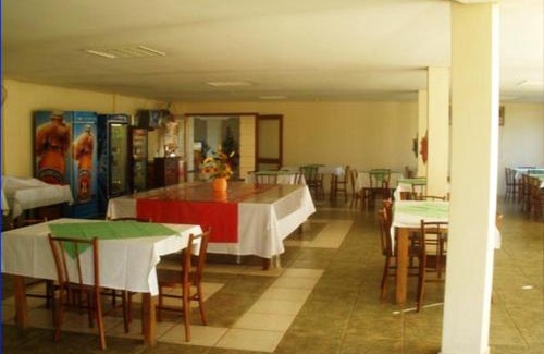 Sao Borja Hotel | Executivo Park Hotel