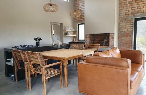 Langeberg House | Exhale Cottage
