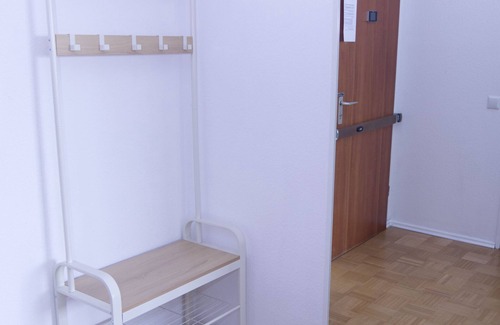 Ratingen Apartment | Exhibition apartment Düsseldorf /Essen