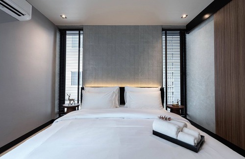 Bang Kra So Hotel | EXII HOTEL