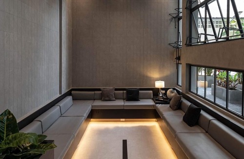 Bang Kra So Hotel | EXII HOTEL