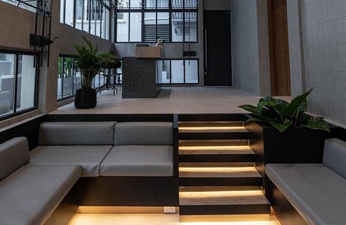 Bang Kra So Hotel | EXII HOTEL