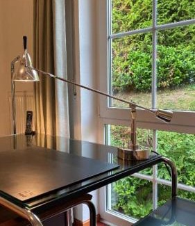 Wehrda Apartment | Exklusive Ferienwohnungen und Business Apartments Marburg