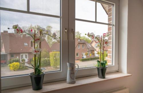 Papenburg Apartment | Exklusive FeWo "LaVida" Papenburg