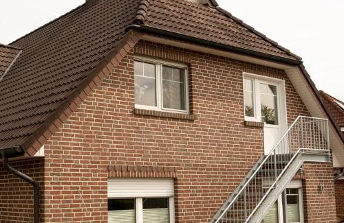 Papenburg Apartment | Exklusive FeWo "LaVida" Papenburg