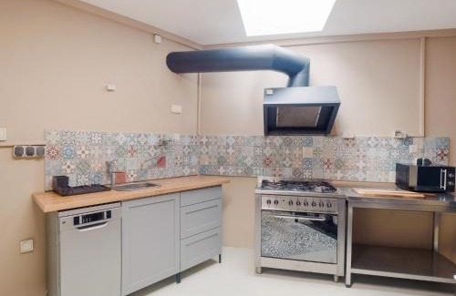 Wellmich House | Exklusives Ferienhaus in Sankt Goarshausen am Rhein, cleaning included