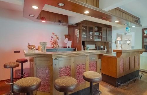 Wellmich House | Exklusives Ferienhaus in Sankt Goarshausen am Rhein, cleaning included