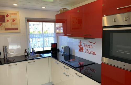 Bruinisse House | Exklusives Reihenendhaus