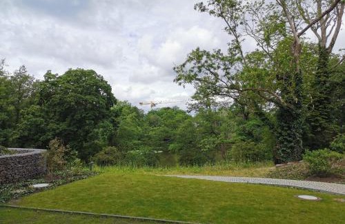 Charlottenburg-Wilmersdorf Apartment | exklusives Studioapartment - in traumhafter Lage direkt am Halensee