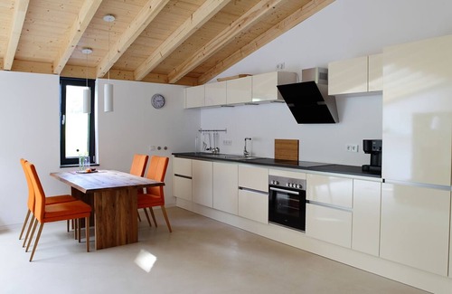 Roth House | Exlusives, luxury class house with thoughtful details, BJ. 2014, with stunning views