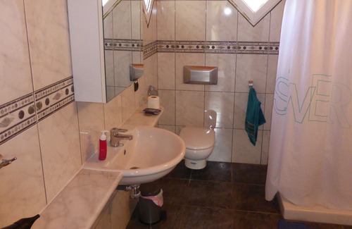 Las Manchas Villa | Exluvise villa with private pool