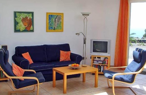 Las Manchas Villa | Exluvise villa with private pool