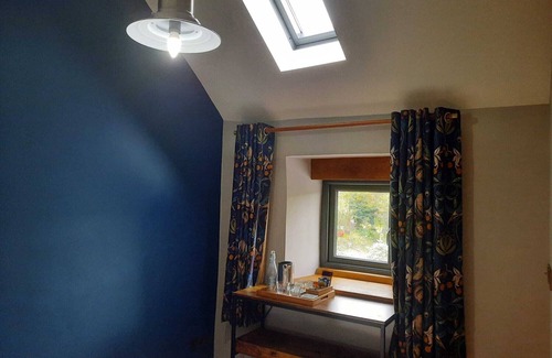 Challacombe Bed & Breakfast | Exmoors Romantic Boutique Country Retreat