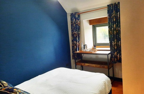 Challacombe Bed & Breakfast | Exmoors Romantic Boutique Country Retreat