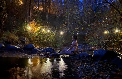 Sainte Rose du Nord House | Exode en Nature